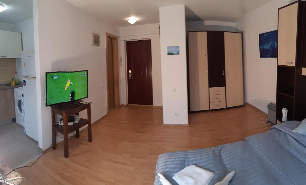 Breakaway Studio - 104Hoteluri Braszów Zewnętrze zdjęcie