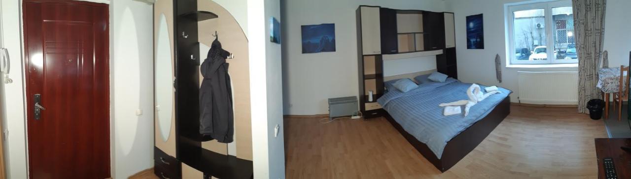 Breakaway Studio - 104Hoteluri Braszów Zewnętrze zdjęcie