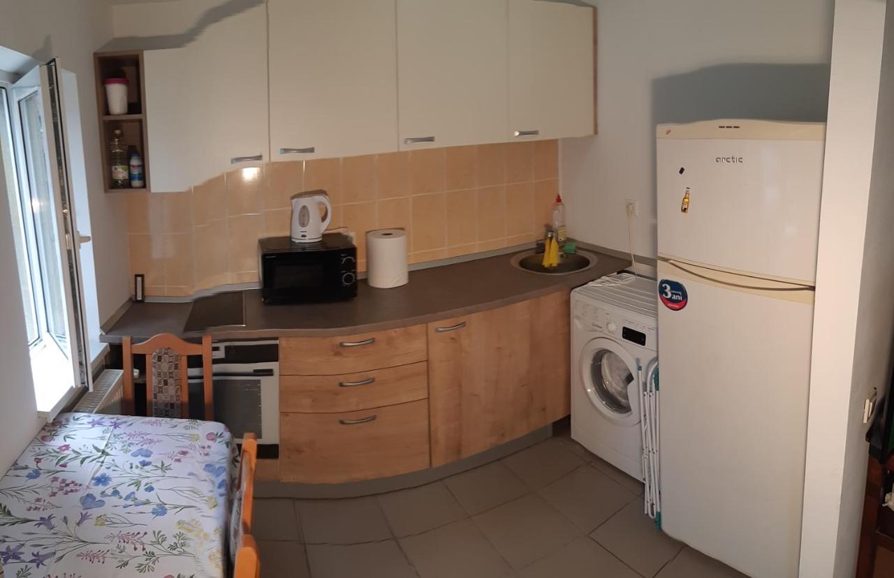 Breakaway Studio - 104Hoteluri Braszów Zewnętrze zdjęcie