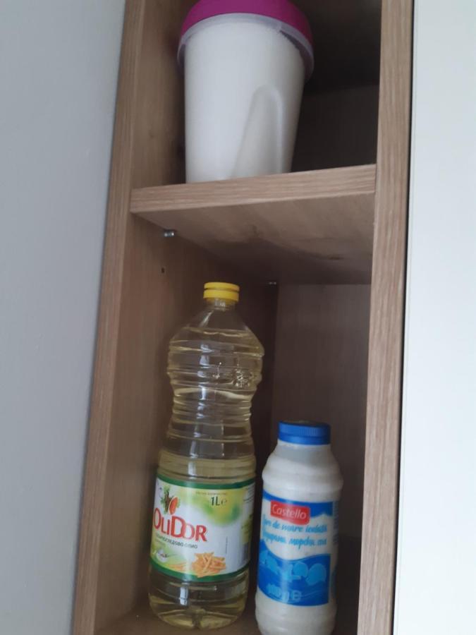 Breakaway Studio - 104Hoteluri Braszów Zewnętrze zdjęcie